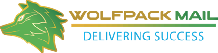 Wolf Pack Mail, Buford GA